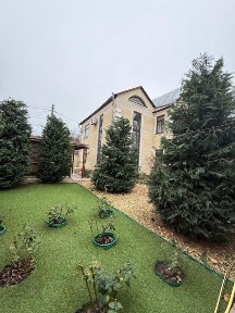 Срочно! Дом на Фонтане. 5 минут к морю!