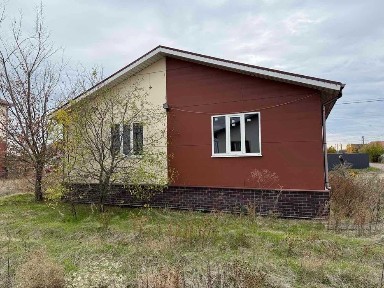 Продам новий будинок дешево