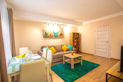 2к квартира поруч з Океан Плаза, метро Либідська, вул. Філатова, 1/22