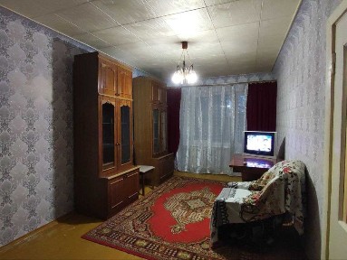 1-кімн 44 квартал вул. Міжпланетна