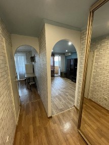 Сдам 1 комнатную квартиру на ж/м Тополь-2