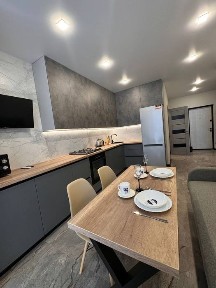 Сдам 2к. Квартиру в Новострое ЖК Брама, с Новым ремонтом!