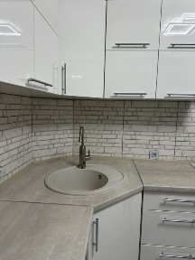 Аренда 3-ком. кв на Левом берегу /Стильный ремонт!