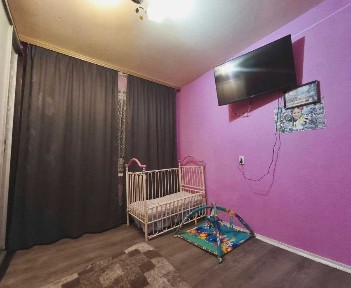 Простора 2 кімнатна квартира 53 м2. Вул. Коваленка (Пухова) 144. (SP)