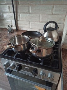 2 кім. Порт сіті, ЖД вокзал, Автостанція пог 500, 800 доба