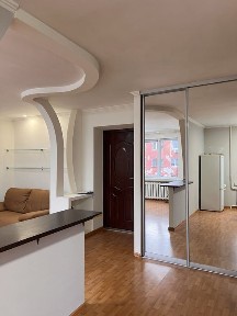 Оренда 2-кім квартири вул. Сагайдачного, 15