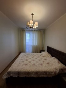 Продам 3-х. ком. кв Солоницевка