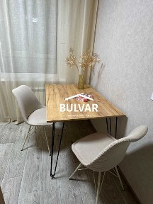 Продажа просторной 1 к. кв. 41 м2, Алексеевка, пр. Победы, 68б