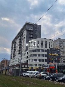 Продам 2 к. кв. - 68 м2, ул. Полтавский Шлях, 144, м. Холодная Гора