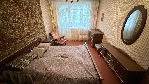 Продам 3 ком. квартиру, Восточный. (404600)