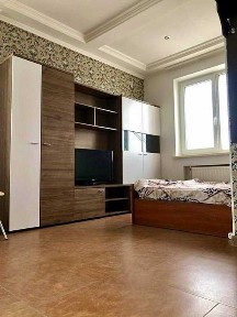 Харків. Терміново продам изольовану квартиру-студію. 1 кімн. Недорого.