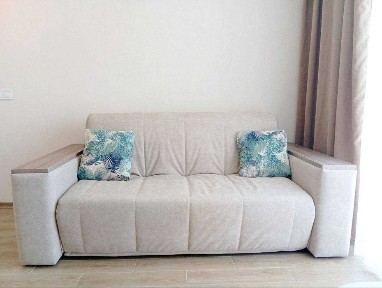 Продам смарт-квартиру, дешево, Харків. Новобуд.