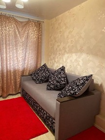 Квартира «Вопрбьевые горы»