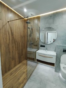 ПРОДАЖ 1к 49,4 кв. м. 5 пов ЖК Трускавецька фортеця Довбуша 8Б