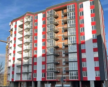 Продається 2 кімнатна квартира по вулиці Під Голоско