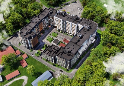 Смарт квартира за привабливою ціною