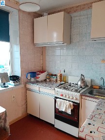 Дешевая 1к. кв. на Северіна Потоцкого