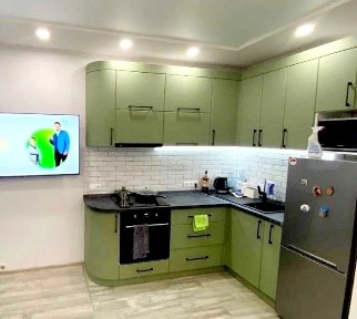 Аренда 1-комнатной квартиры 30 м², Академика Вильямса ул.