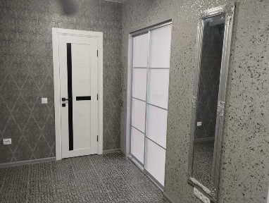 Терміновий продаж світлої 2-к. квартира по вул. Горбачевського