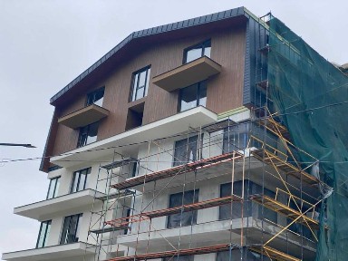 Продаж 3к квартири на уроч. Прелуки