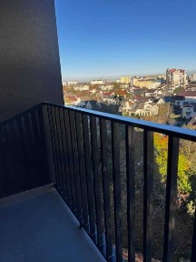 Продаж 1к квартири в центрі