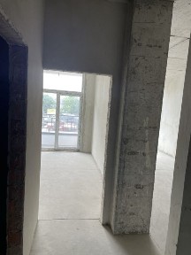 Терміново Продам 1 кім Квартиру в Новобудові зданий будинок 48 кв