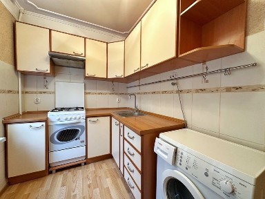 Оренда 3 кімнати