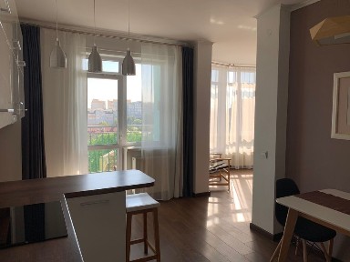 Оренда 1-к квартири. ВЛАСНИК.