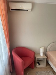 Сдается 1 ком. квартира, ул. Гоголя, г. Запорожье