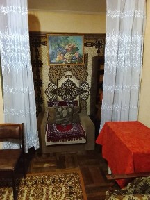 Сдам однокомнатную квартиру