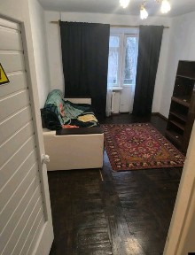 Квартира в Хортицькому районі