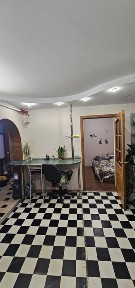 Частина будинку, Шевченко р-н Казбет.