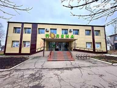 Здається спеціальне приміщення на вул. Гагаріна 17, площа 252.8 кв. м • ID 32658673