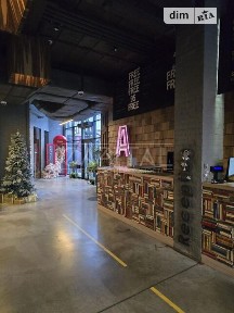 Здається спеціальне приміщення на вул. Саксаганського 1Г, площа 330 кв. м • ID 32724003