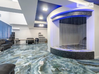 Здається спеціальне приміщення на бул. Миколи Міхновського 38, площа 590 кв. м • ID 31264820