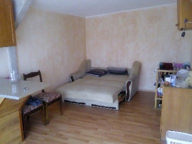Продаж дачі 25 м²