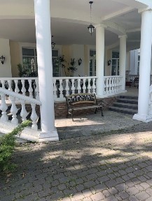 Киевская обл., Бучанский район, пгт Ворзель