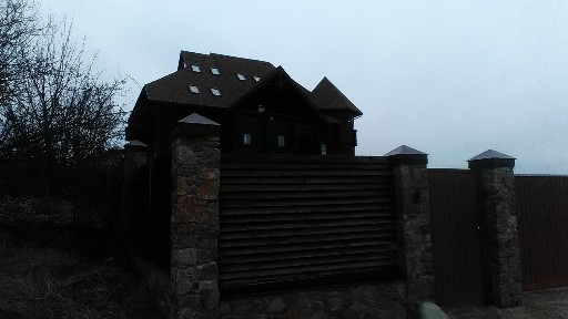 Стежки ул.