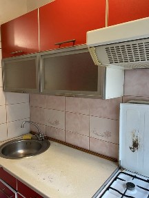 Здам 2 кімнатну квартиру. Вул Коваленка.