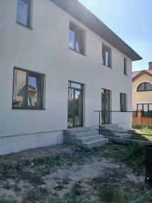 Продається котедд у Рудно