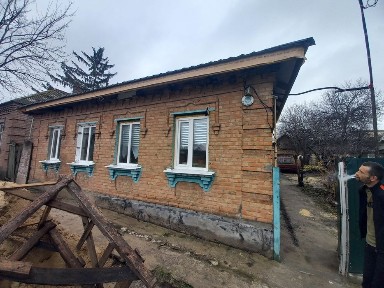 Продажа 1эт дом Николаевка.