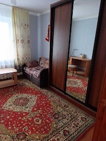 Оренда затишної 3-кімнатної квартири по вул. Герасима Кондратьєва