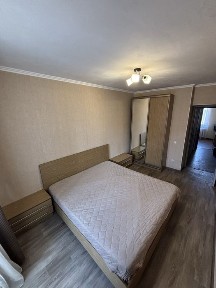 Здається 3-кімнатна квартира подобово | вул. Конька, 27 Світловодськ