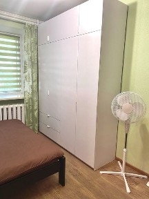 1-к. кв. 6-7 ст. Фонтана / Аркадия. Вул. Педагогічна, б. 46