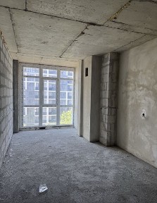 Продаж 1-к новобудова вул. Руська 237, ПМК76