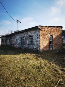 Столярні цехи - нежитлові будівлі