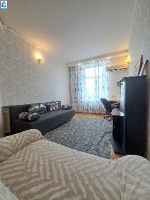 Дніпро, вул. Вернадського (Дзержинского)