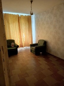 Продам 3-х комнатную квартиру