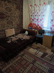 Продам 2-х комнатную квартиру