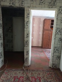 Продам 2-х комнатную квартиру